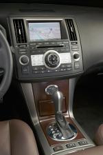 Infiniti FX45 2006 года